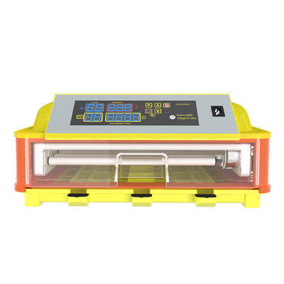 Farms HHD Roller Type Automatic Incubator For Eggs
