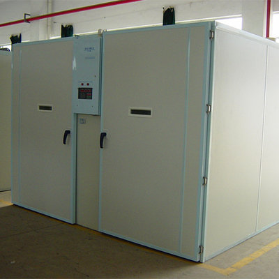 EI-19200 Chicken Automatic Box-Shaped Hatchery